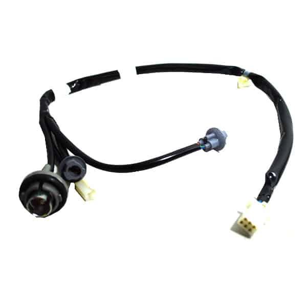 Soket Lampu Belakang Honda BeAT K1A