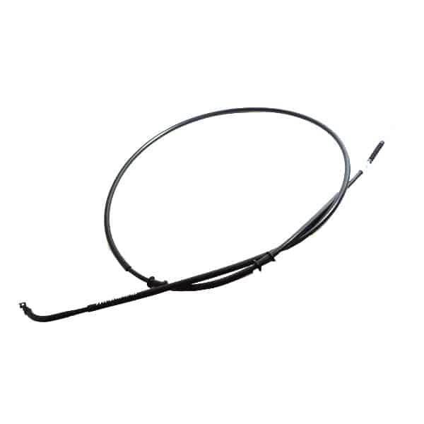 Kabel Rem Belakang Honda BeAT K1A 43450K1AN21