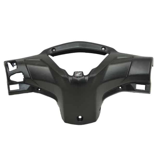 Cover Batok Belakang Honda Revo FI