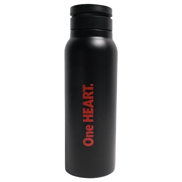 Tumbler Magnetik Satu Hati