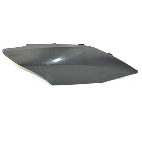 Cover Body Kanan B Grey – Honda CRF 150L