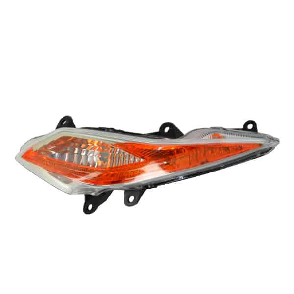 Lampu Sein Kiri Depan Honda New Blade 110