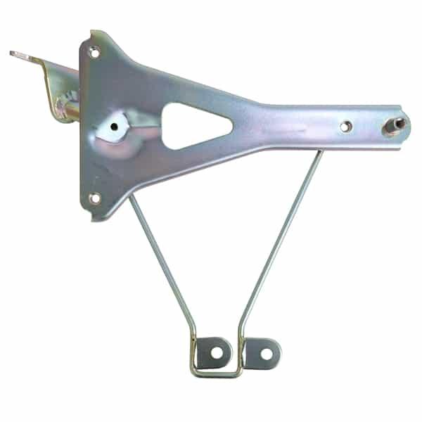 Dudukan Ecu Honda PCX 160 K1Z