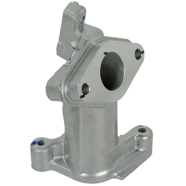 Pipa Intake Honda  Scoopy FI K16G