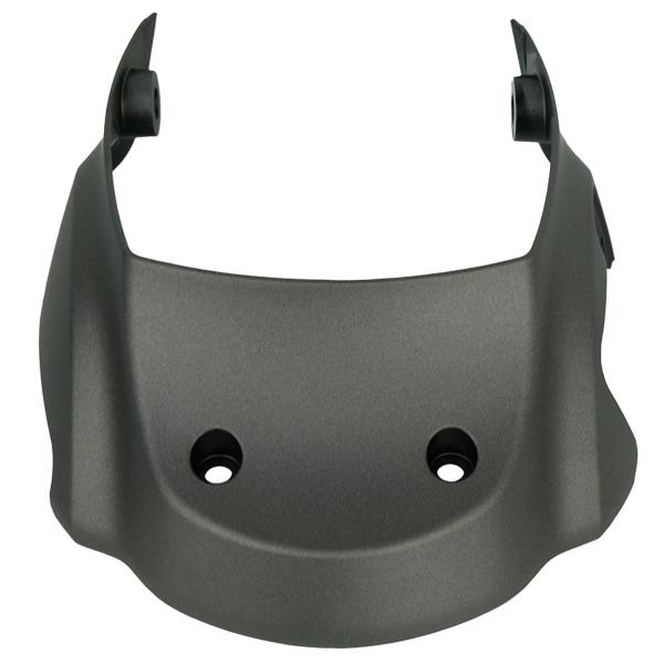 Cover Bawah Spidometer Grey Honda Scoopy K2F