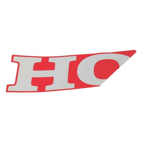 Sticker Kiri Bawah Type 4 Honda CBR 250RR K64J