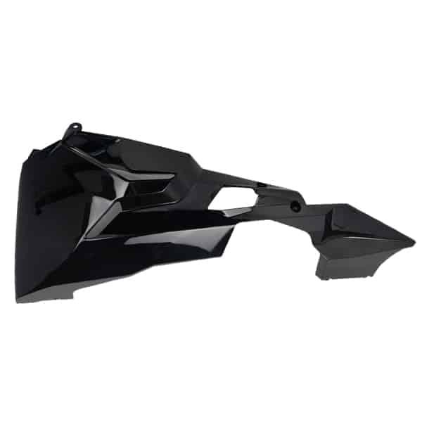 Cover Bawah Kiri Hitam Honda CBR 250RR K64N