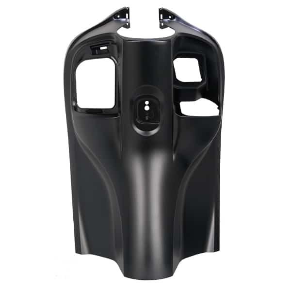 Cover Inner Hitam Doff Honda Scoopy K2F