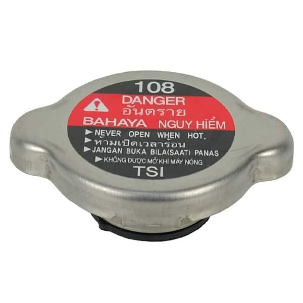 Tutup Radiator Honda Vario 125 eSP K60R