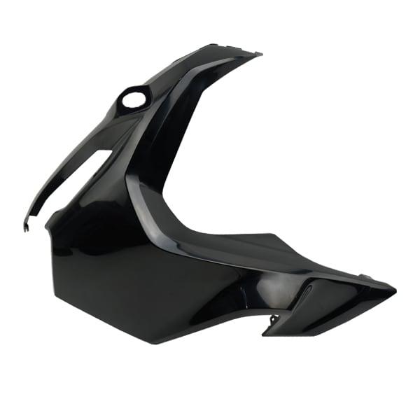 Cover Depan Kiri Hitam Sozai Honda ADV 150