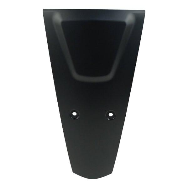 Tameng Depan Hitam Doff Honda Stylo 160