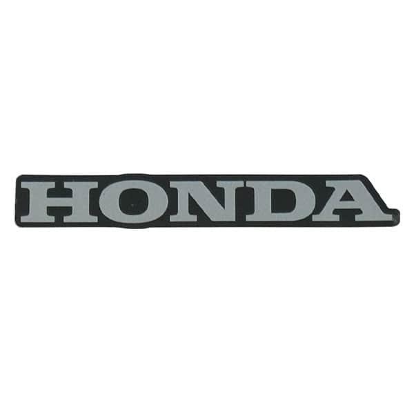 Stiker Mark Honda 80MM Type 1 Honda Stylo 160