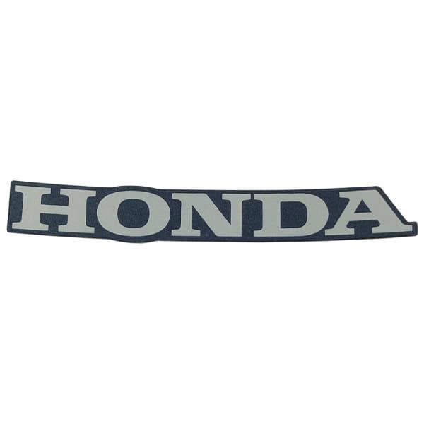 Stiker Mark Honda 110 MM Type 1 Honda Vario 125 eSP K2V