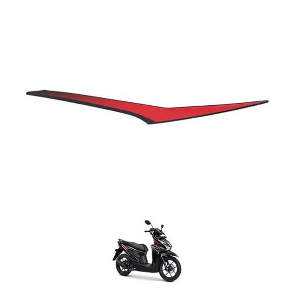 Sticker Body Kiri Atas Type 1 Honda BeAT K1AL