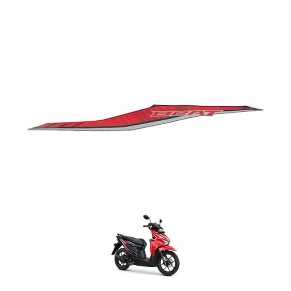 Sticker Body Kiri Bawah Type 2 Honda BeAT K1AL