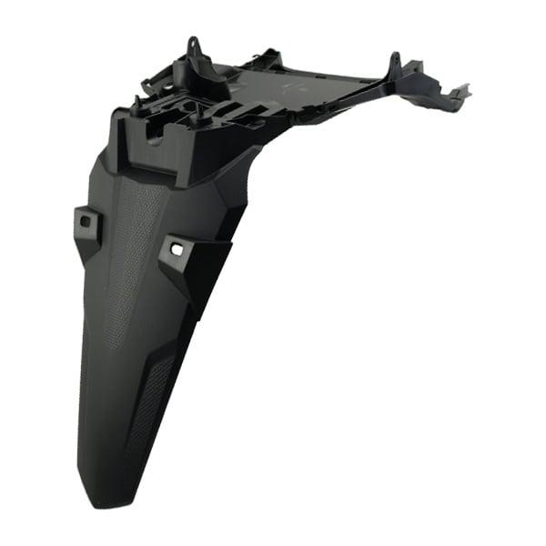 Spakbor Belakang Hitam Honda BeAT K1AL