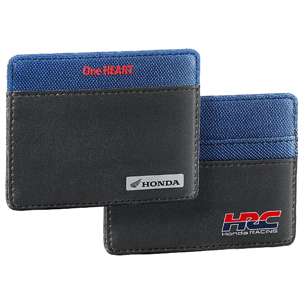 Dompet HRC23 Wallet Card