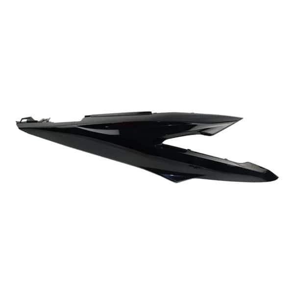 Cover Body Kanan Hitam Metalic Honda BeAT K1AL