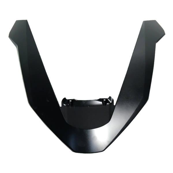 Garnish Depan Hitam Doff Honda PCX 160 K1ZV