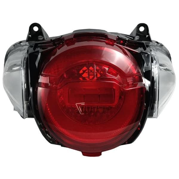 Lampu Belakang Honda Scoopy K2FP