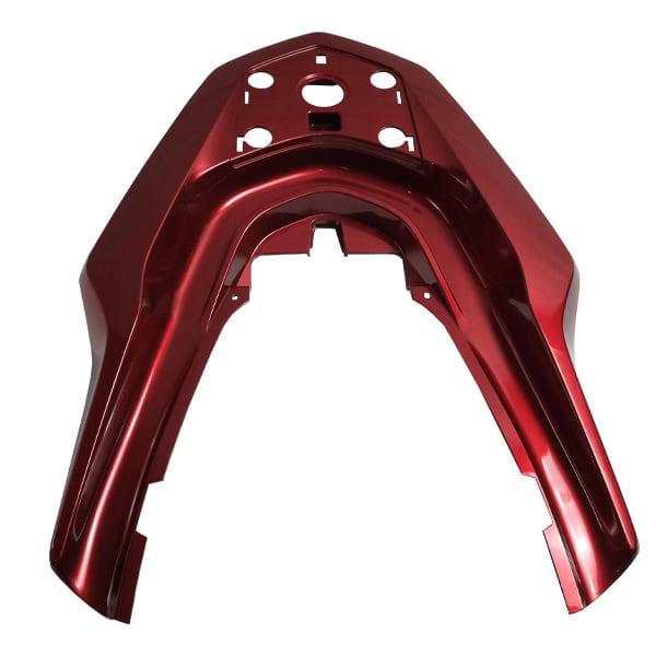 Cover Behel Moonlight Red Honda PCX 160 K1Z