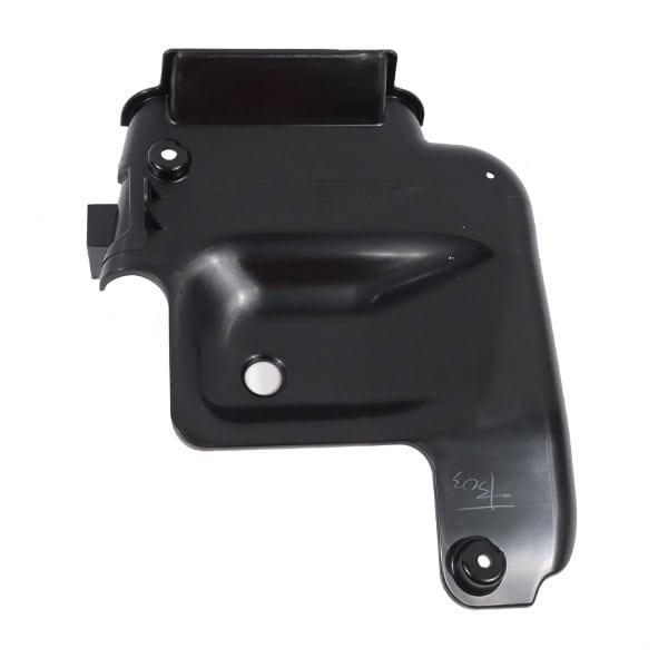 Cover Bagasi (Cover Luggage Box) Honda BeAT K1AL