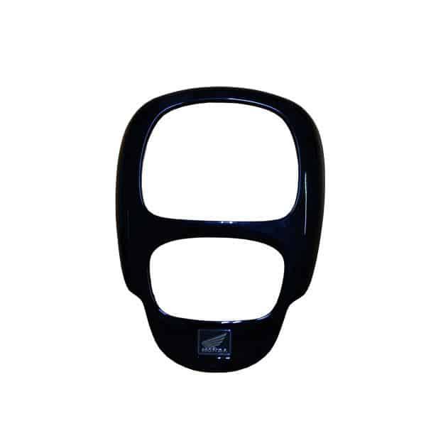 Cover Ring Speedometer Hitam Honda Scoopy eSP K93