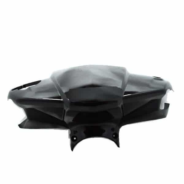 Cover Handle FR Hitam – Vario Karbu