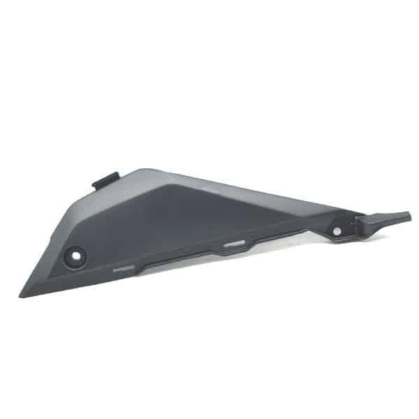 Cover R Side Hitam Doff – New CBR 150R K45G &amp; New CBR 150R K45N