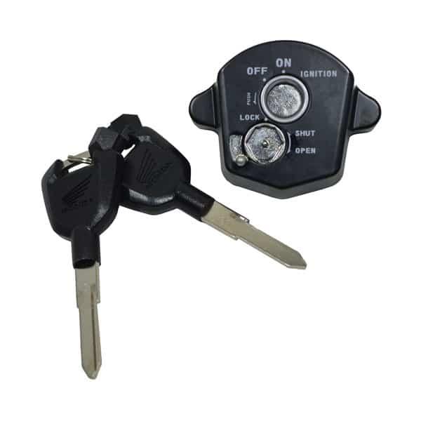 Kunci Kontak (Bahan Kunci) CBR 150R K45N