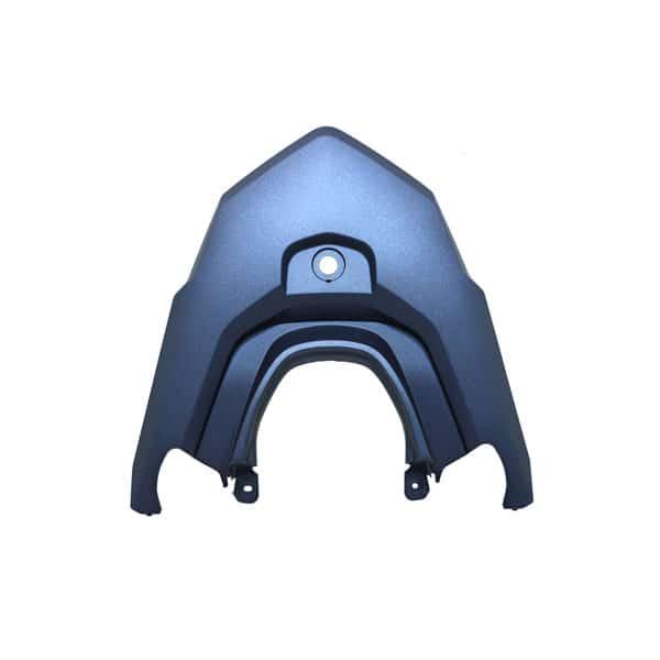 Cover Center Belakang Biru Doff Honda Vario 150 eSP K59J