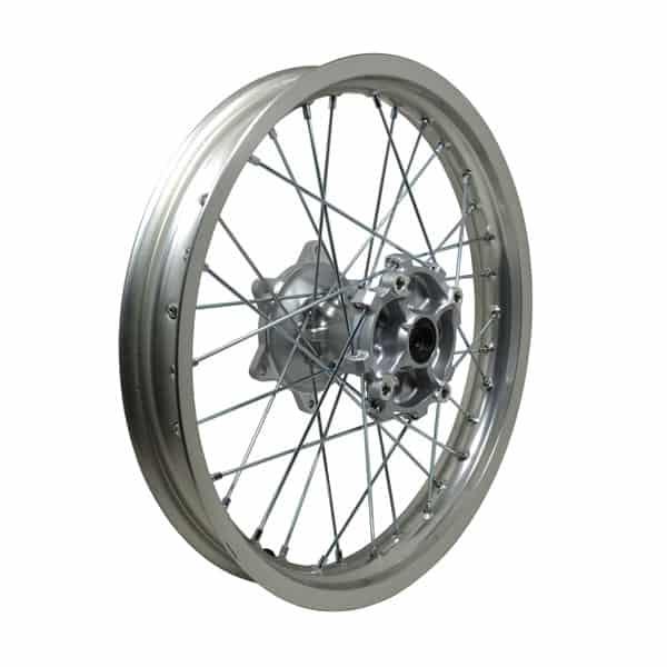 Velg Belakang Set Honda CRF 150L Ring 18