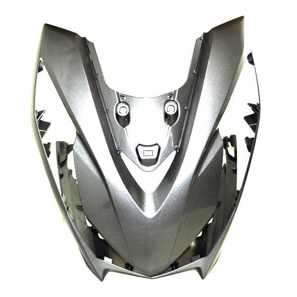 Cover Depan Silver Honda BeAT K1A