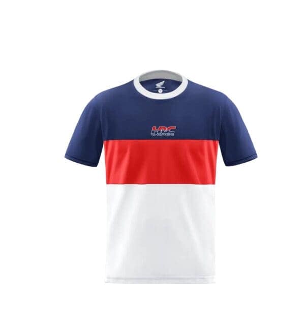 HRC24 RWB Dryfit T-Shirt (XXL)