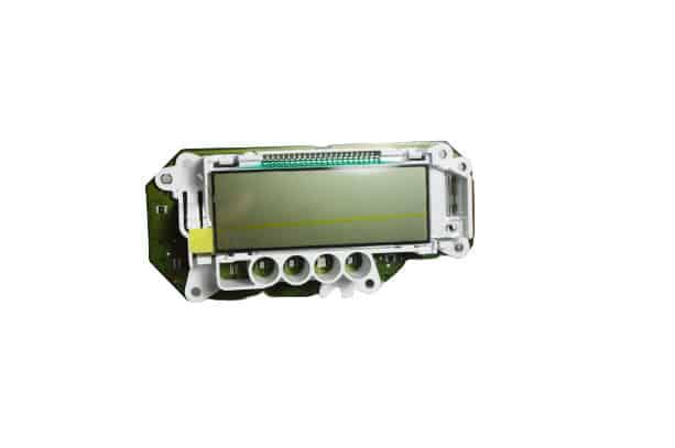 LCD Speedometer Honda Verza 150