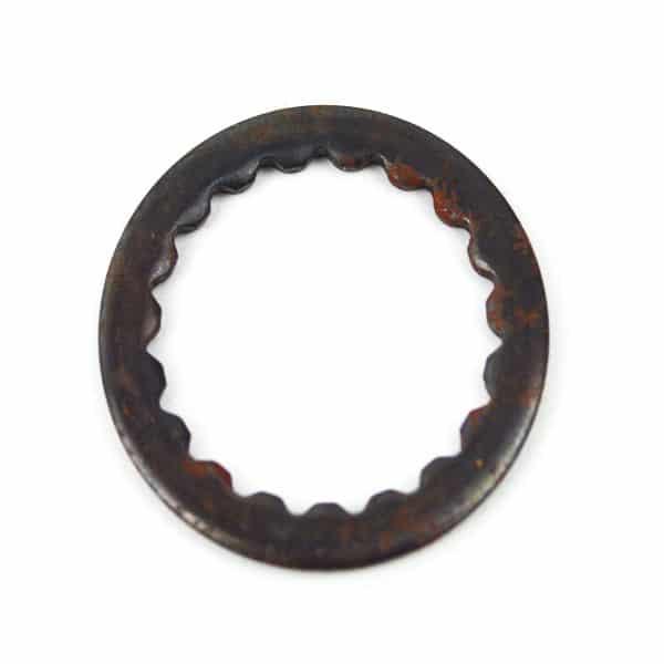 Washer Spline 20MM – Honda CRF 150L, CB150 Verza, Mega Pro 2010, Verza 150