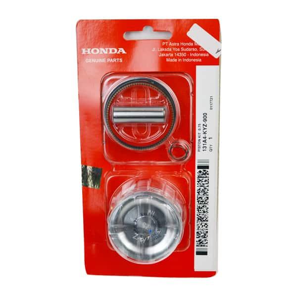 Seher Set, Piston Kit 0,75 Honda Supra X 125 Helm In