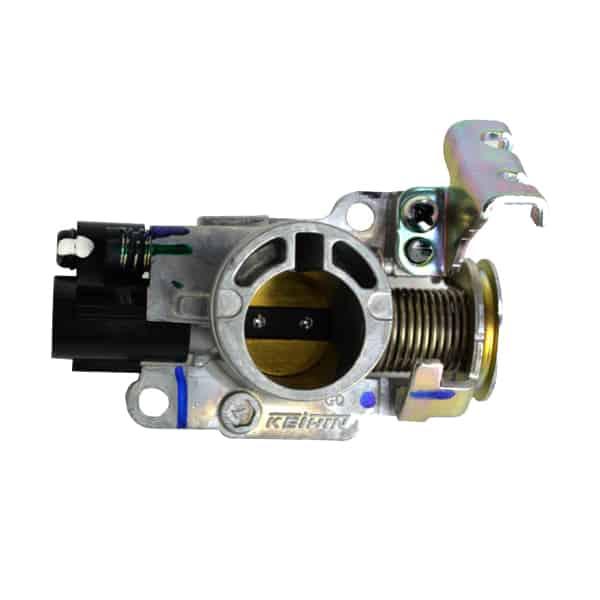 Throttle Body Assy Honda Supra X 125 FI New