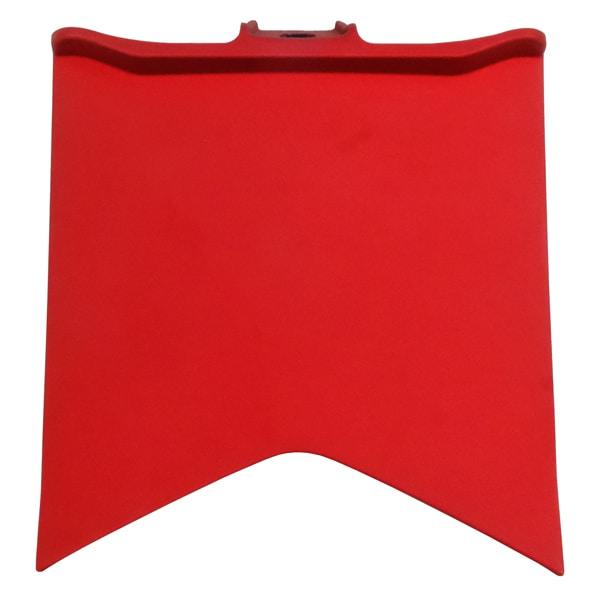 Cover B Center Merah Doff Honda PCX 160 K1Z