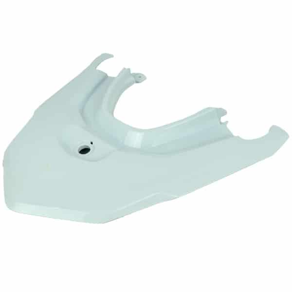 Cover Center Belakang Putih Honda Vario 150 eSP K59J