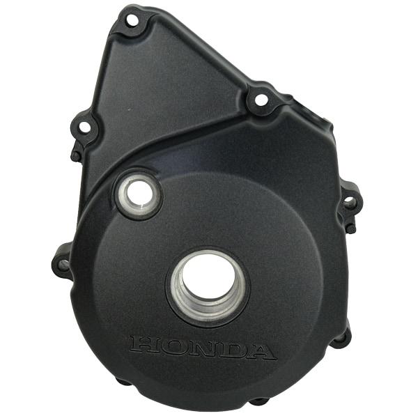 Cover Left Crank Case Honda Supra X 125 Injection