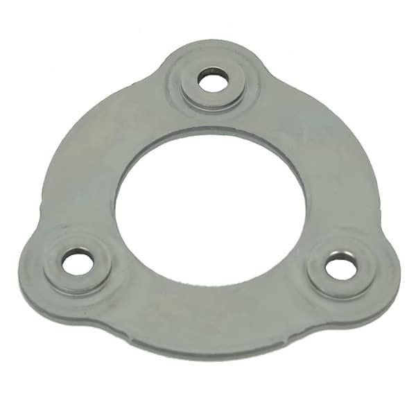 Plate Setting Honda CBR 250RR K64J