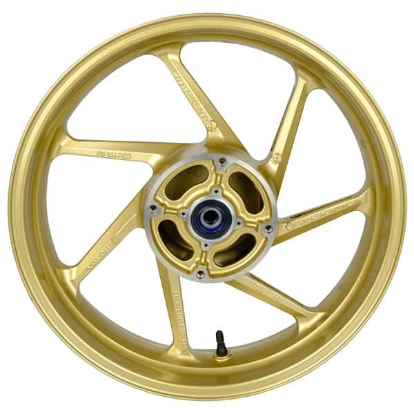 Velg Belakang Honda CBR 250RR K64J ABS Ring 17