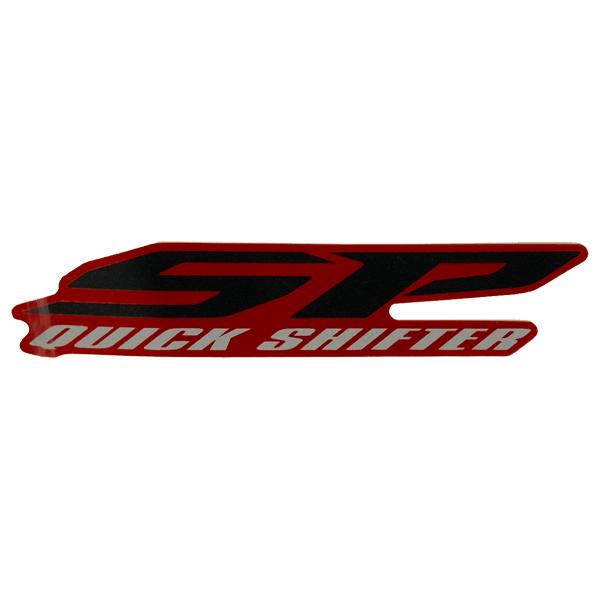 Sticker SP Quick Shift Type 1 Honda CBR 250RR K64J