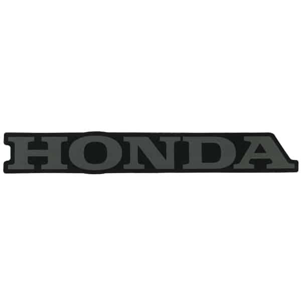 Sticker Honda 100MM Tytpe 1 Honda Vario 160 K2S