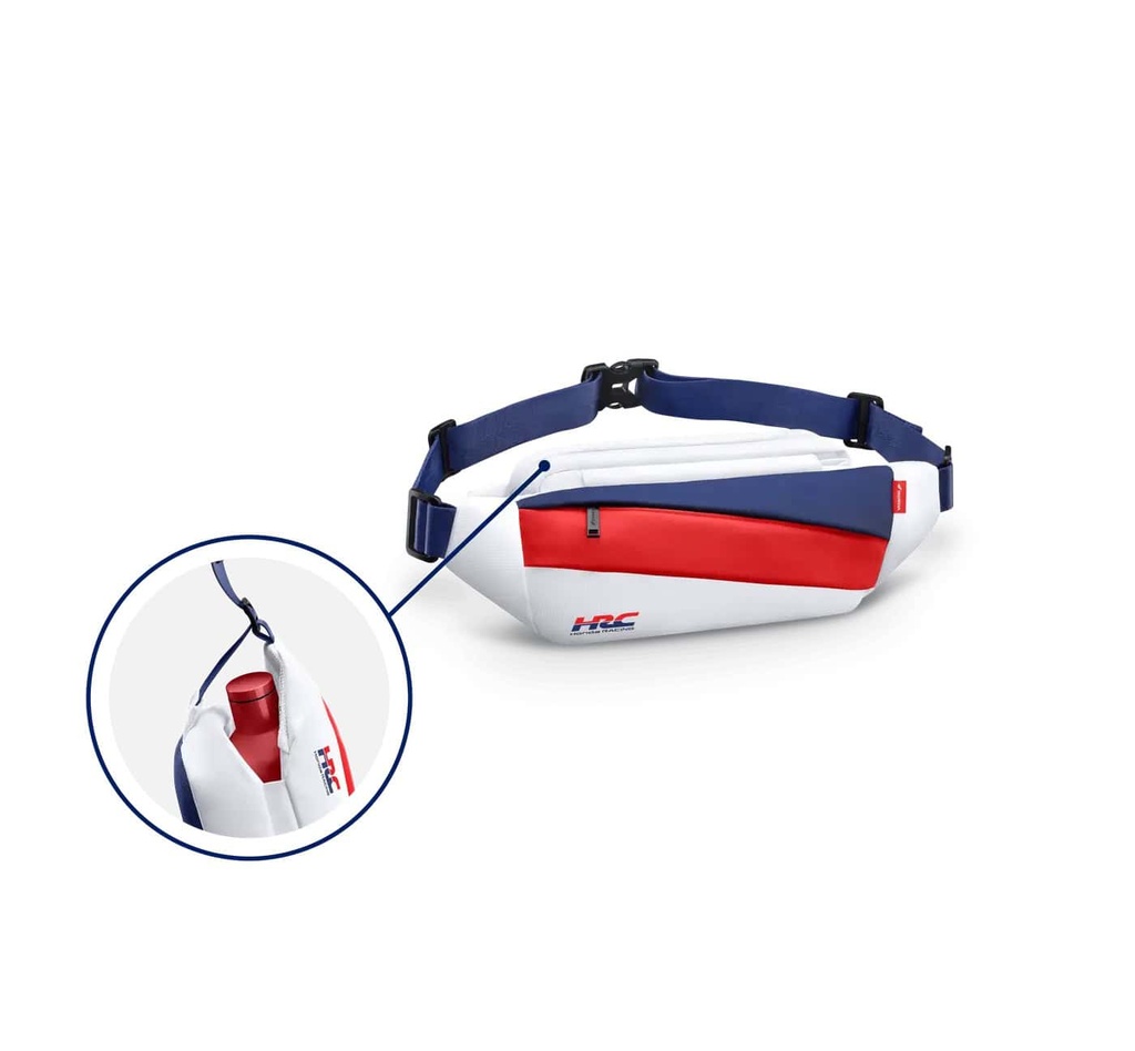 HRC24 RWB Sling Bag