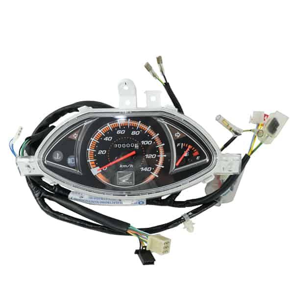 Speedometer (Meter Assy) Honda Vario 110 CW Karbu