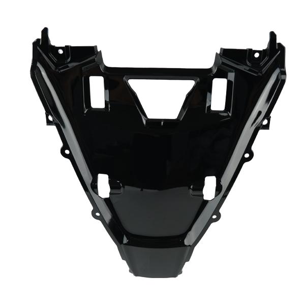 Cover Atas Depan Hitam Honda ADV 160