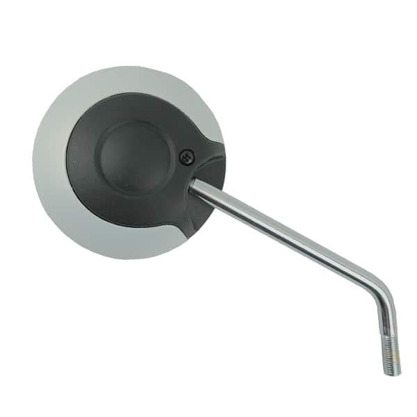 Spion Putih Doff Honda Scoopy K2F