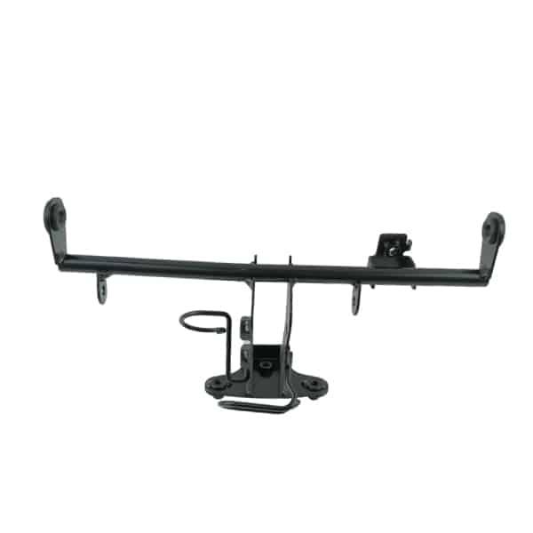 Dudukan Cover Depan Honda Supra X 125 FI New